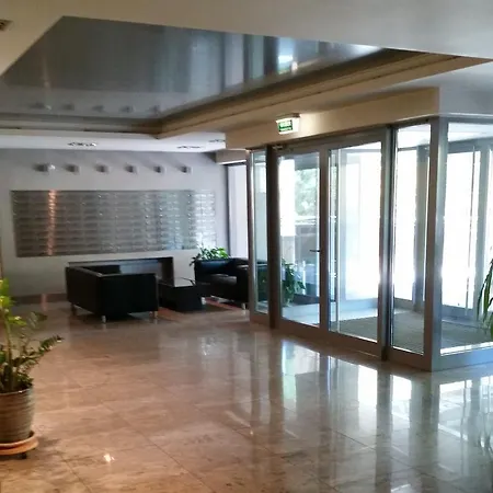 Lejlighed Locativus Inowroclawska *