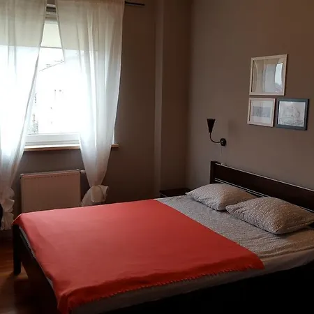 Locativus Inowroclawska * Wrocław