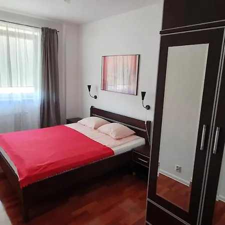 Locativus Inowroclawska Lejlighed Wrocław