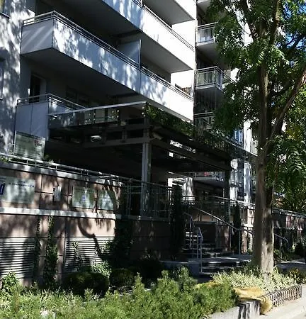 Locativus Inowroclawska * Wroclaw