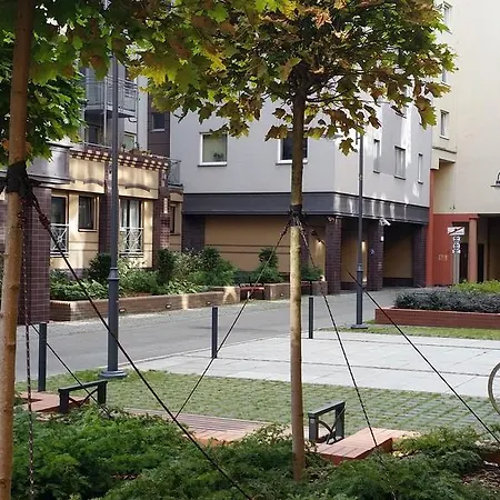 Locativus Inowroclawska Wroclaw