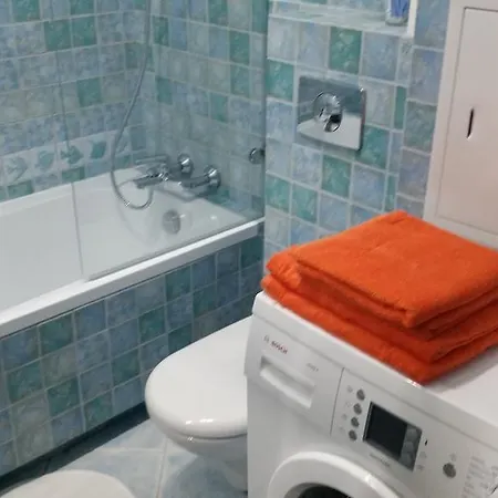Apartment Locativus Inowroclawska