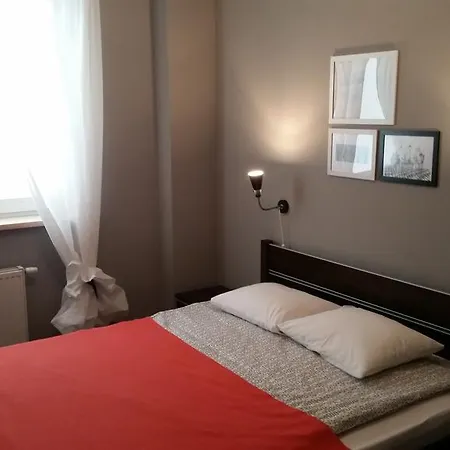 Locativus Inowroclawska *