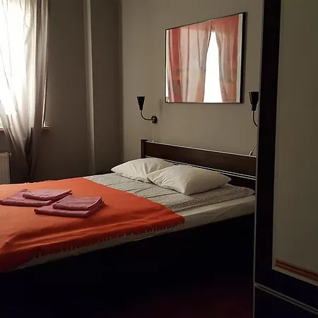 Locativus Inowroclawska Apartment